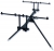 Род-под Carp Spirit Rod pod Session